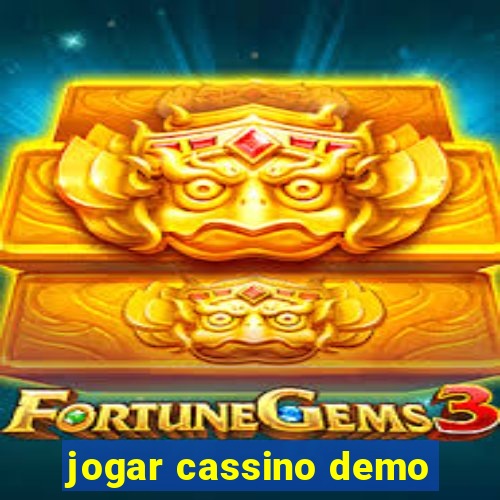 jogar cassino demo